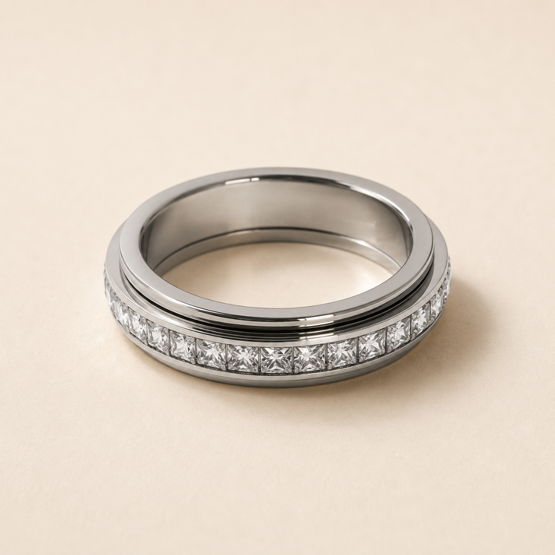 The Soothe Ring (B1G1)
