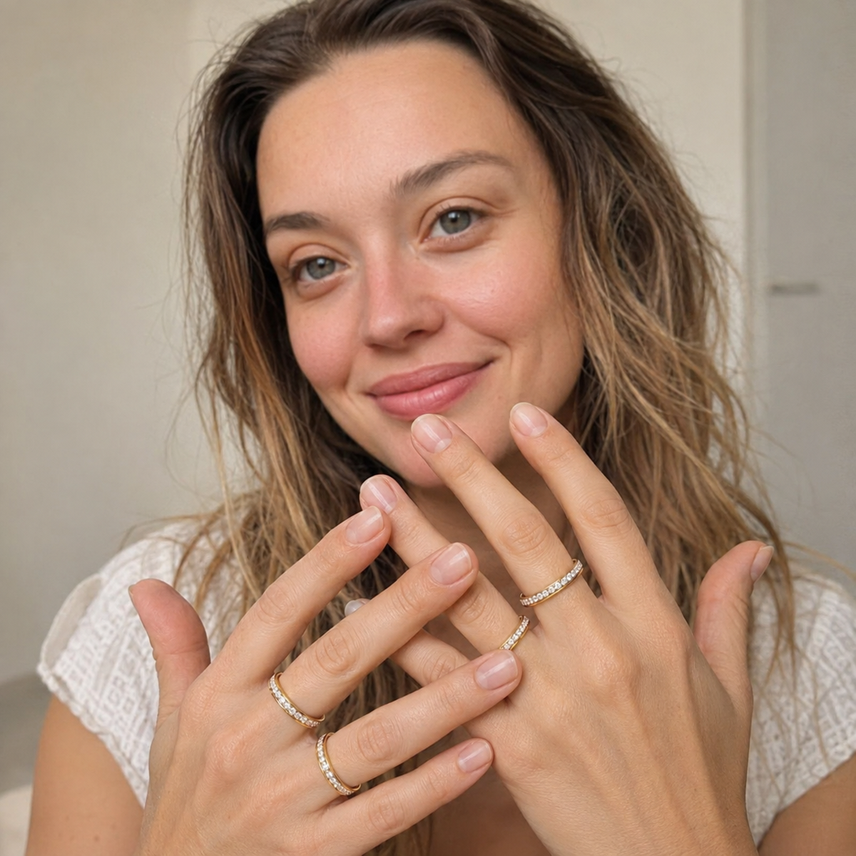 The Soothe Ring (B1G1)