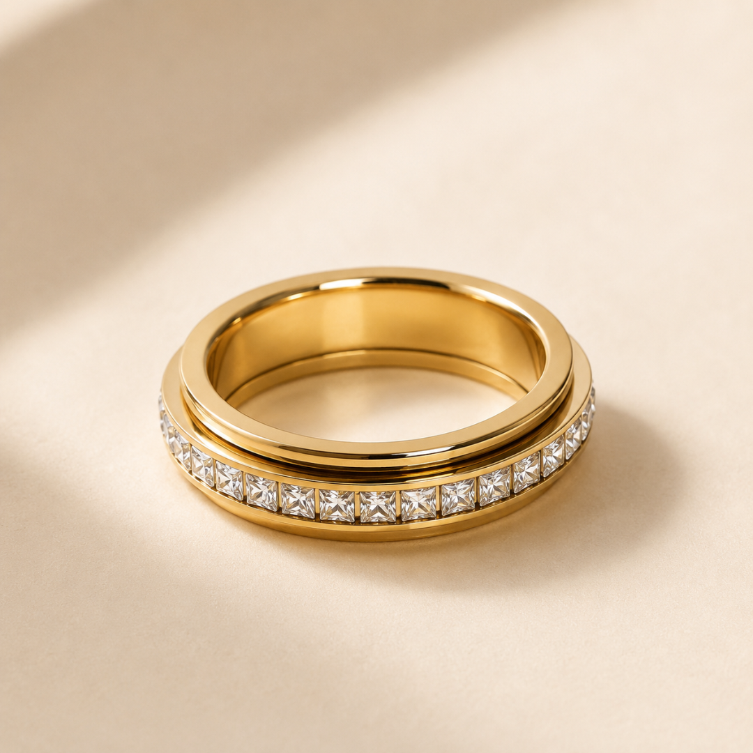 The Soothe Ring  (B1G1)
