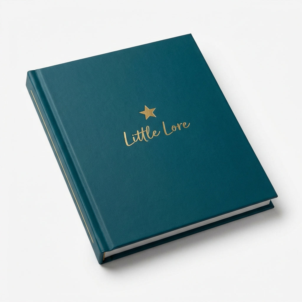 Personalized Book Hardcover