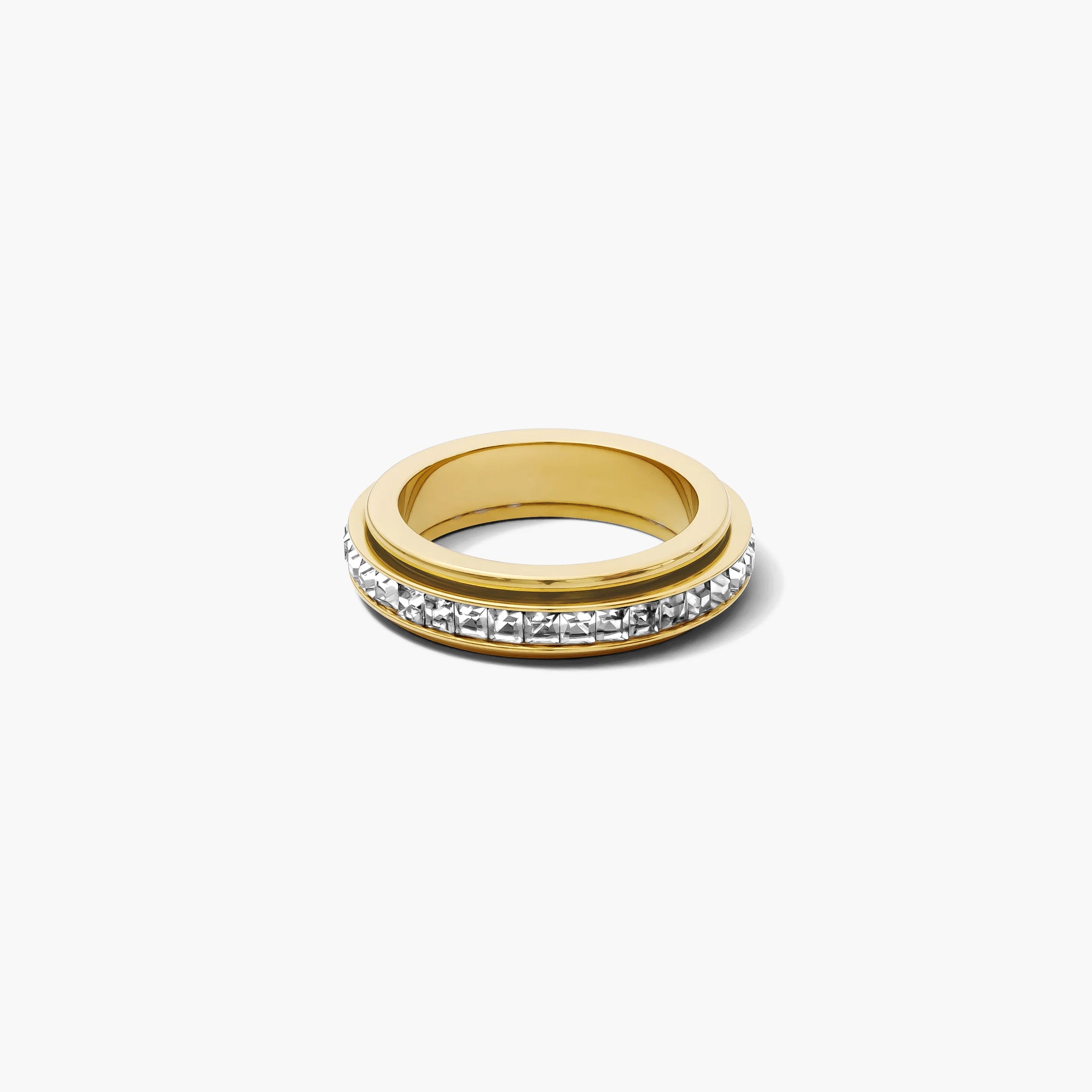 Anxity Ring